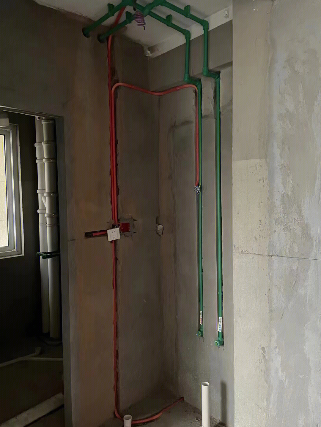 拆除舊房裝修報(bào)價(jià)單_廈門(mén) 舊房裝修_40平米小戶型舊房改造裝修圖片