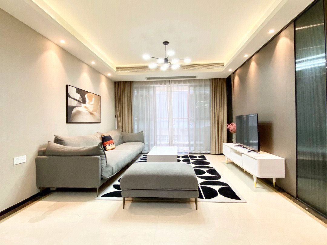 廈門(mén)簡(jiǎn)約裝修整包報(bào)價(jià)_現(xiàn)代簡(jiǎn)約客廳裝修效果圖_簡(jiǎn)約風(fēng)格裝修圖片