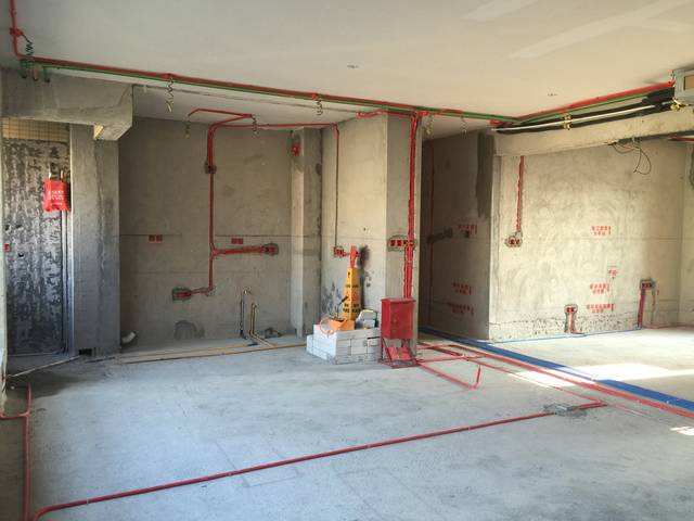 135平方裝修效果圖_水電工程造價每平方_廈門水電裝修一平方多少錢