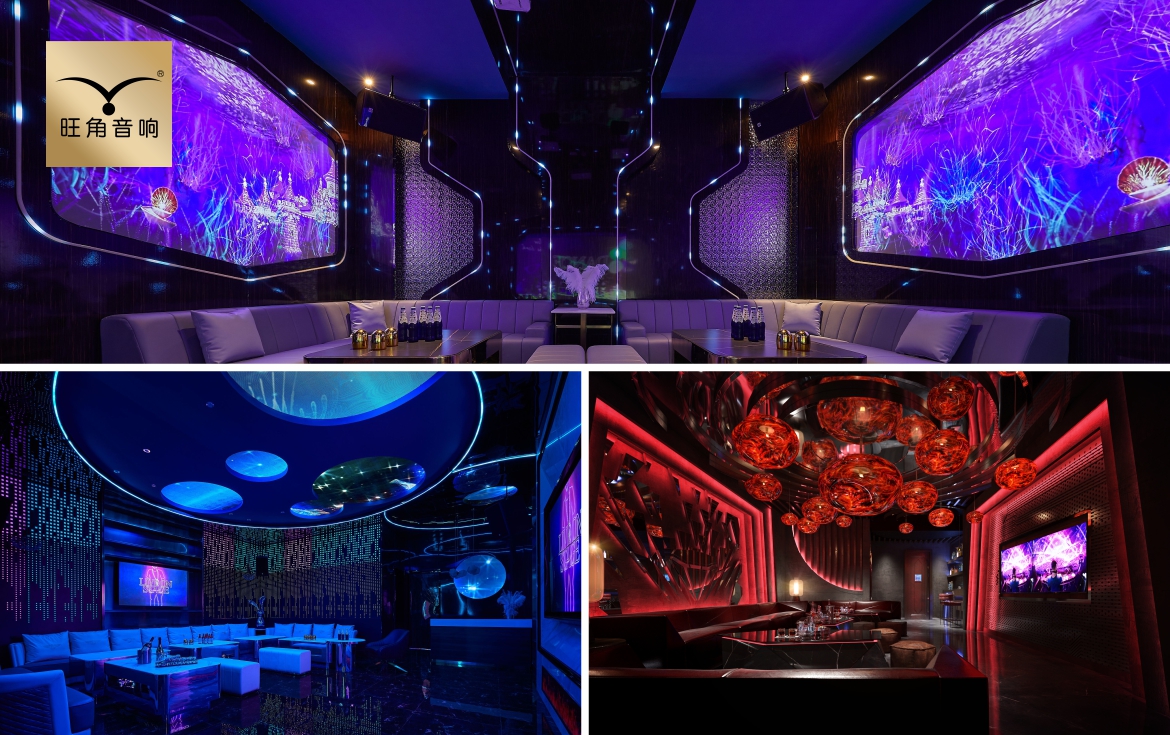 ktv門頭設計效果圖_湖南量販ktv設計_廈門ktv設計