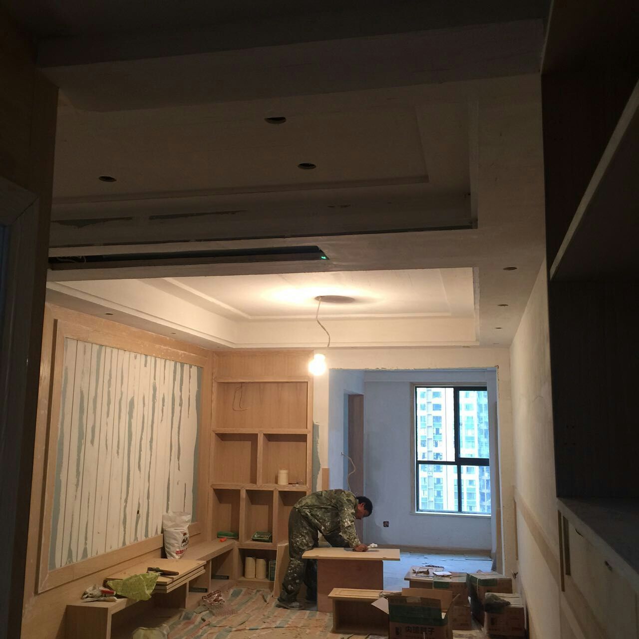 天地億家裝修怎么樣_廈門(mén)裝修公司有多少家_廈門(mén)易家網(wǎng)訊公司天眼