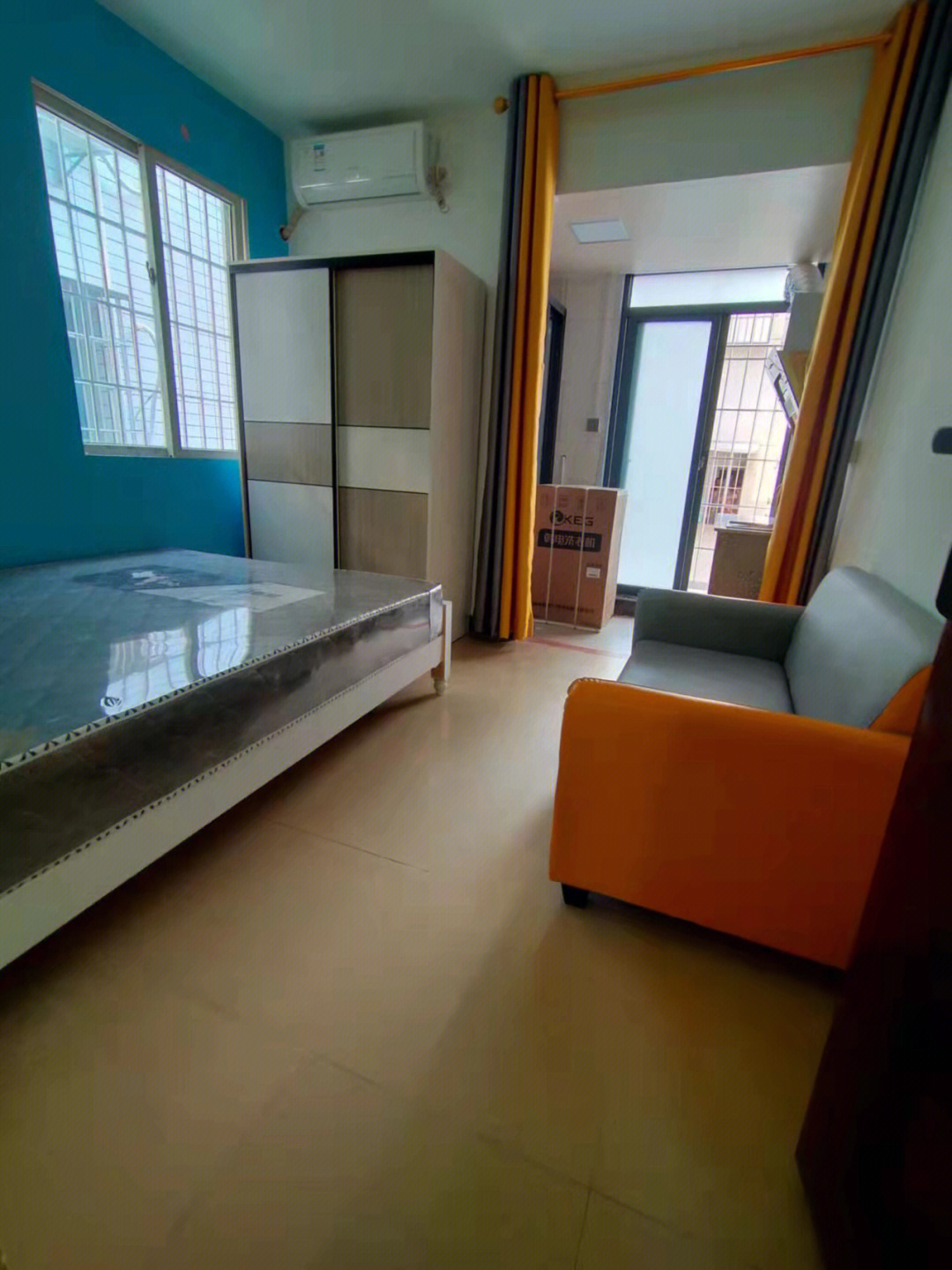 廈門保障房租賃房_廈門出租房裝修_廈門婚房裝修