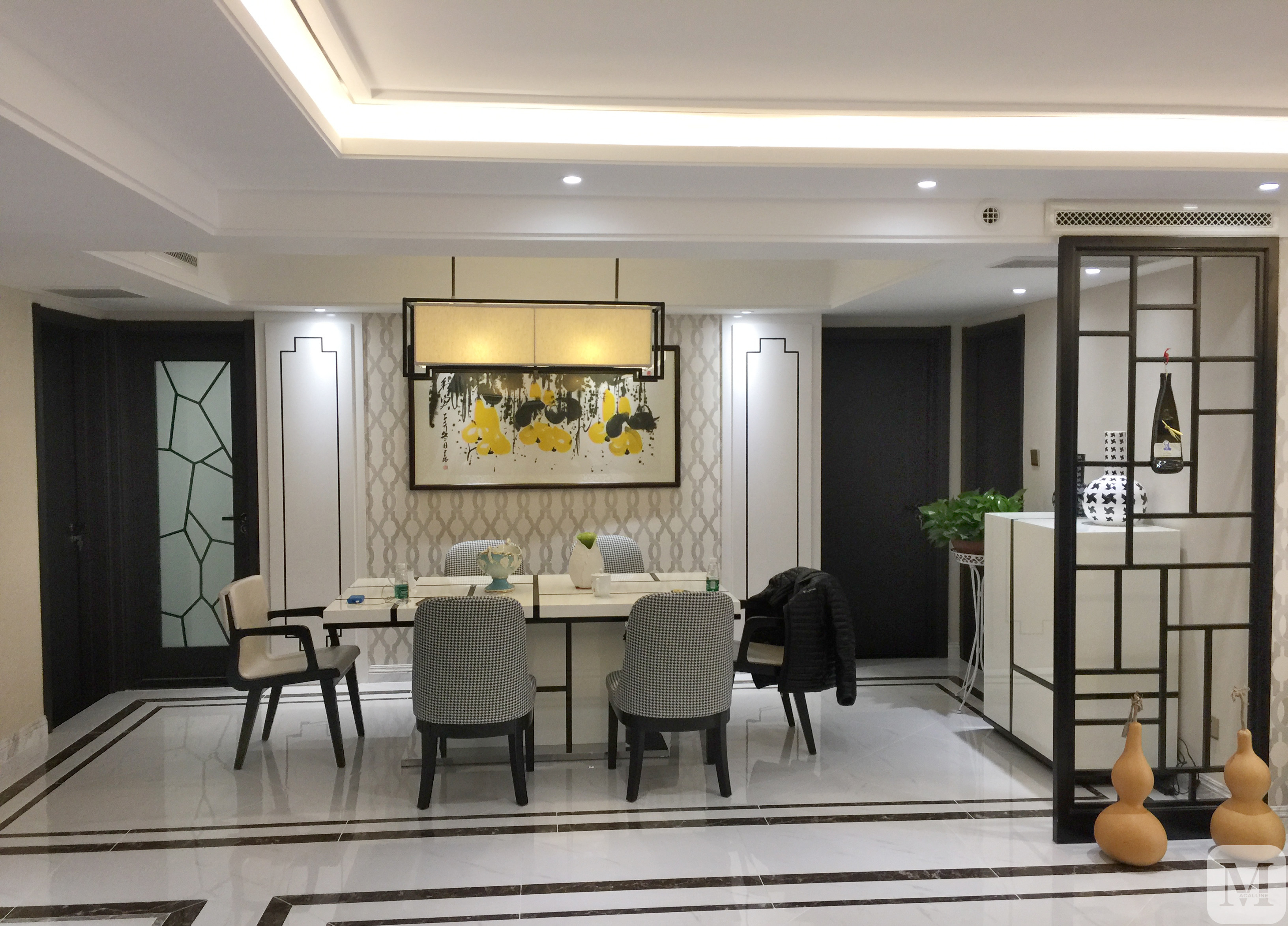 廈門輝宏裝飾設計公司_廈門有家裝飾_廈門裝飾