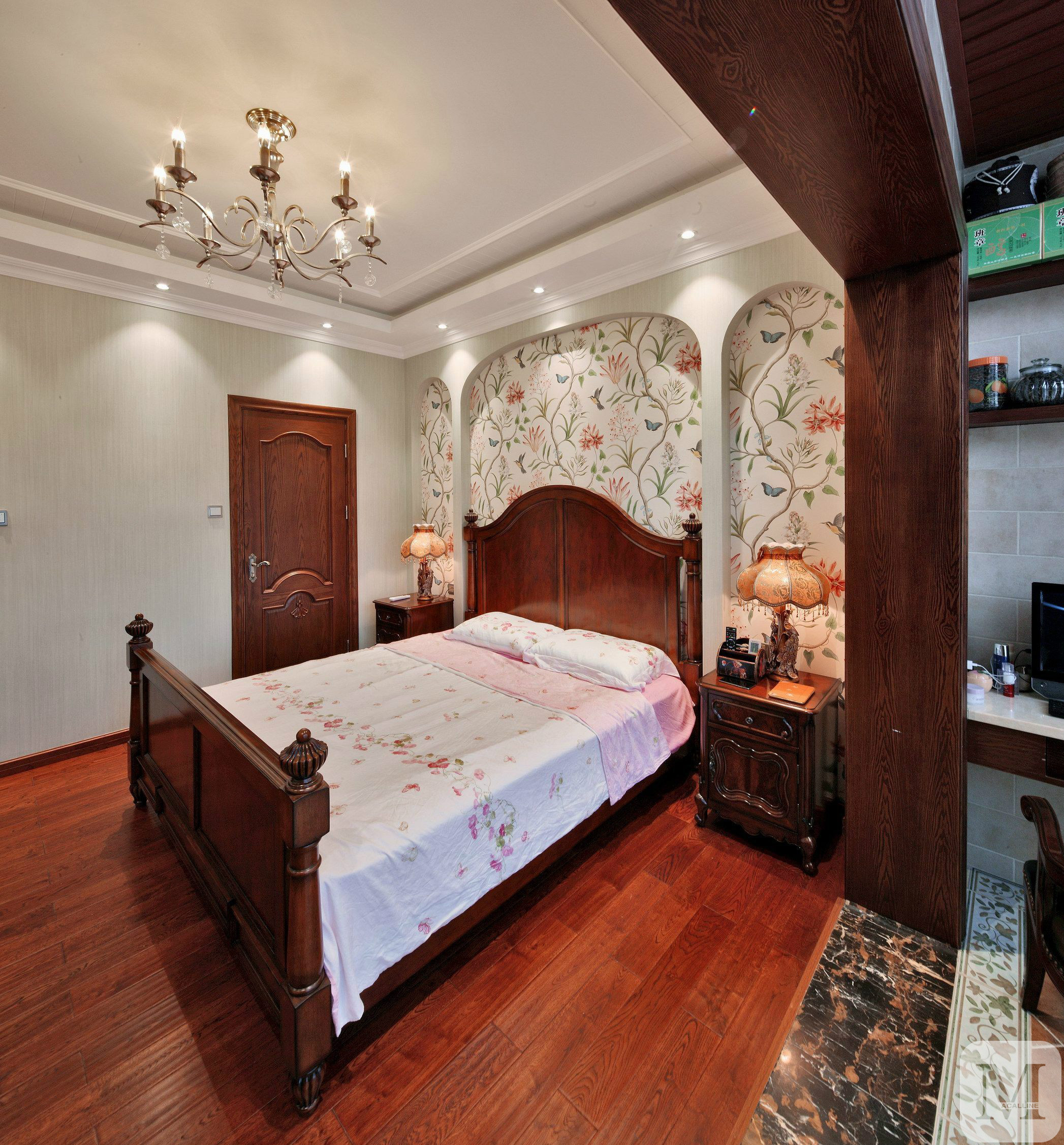 裝修效果圖大全2013圖片臥室_臥室設(shè)計臥室裝修效果圖_廈門臥室裝修