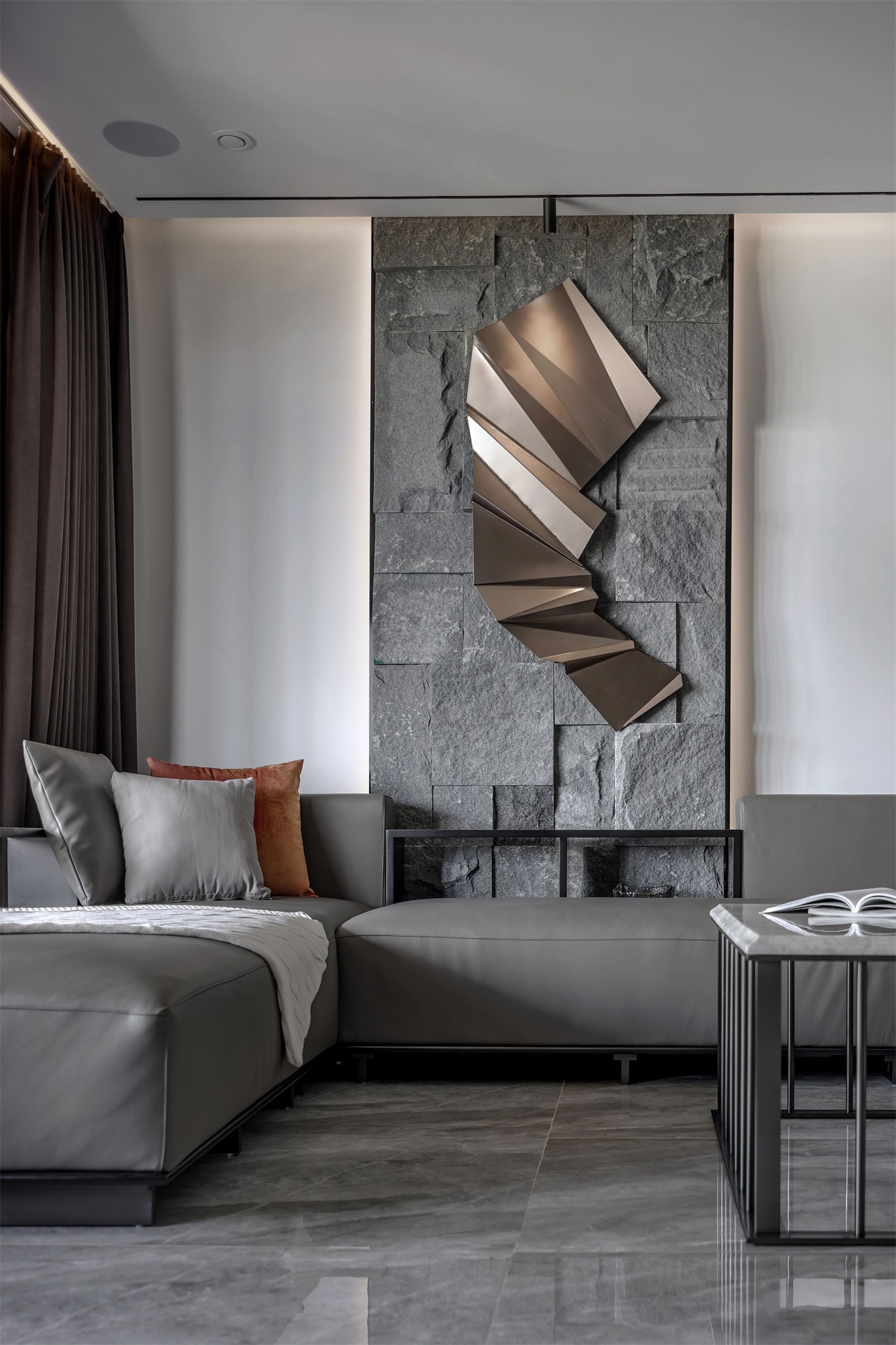 家居藝術(shù)品市展廳設(shè)計(jì)_廈門(mén)市裝修設(shè)計(jì)_廈門(mén)到晉江五店市