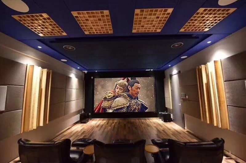 家庭ktv裝修_鄭州ktv裝修圖片_廈門(mén)ktv裝修