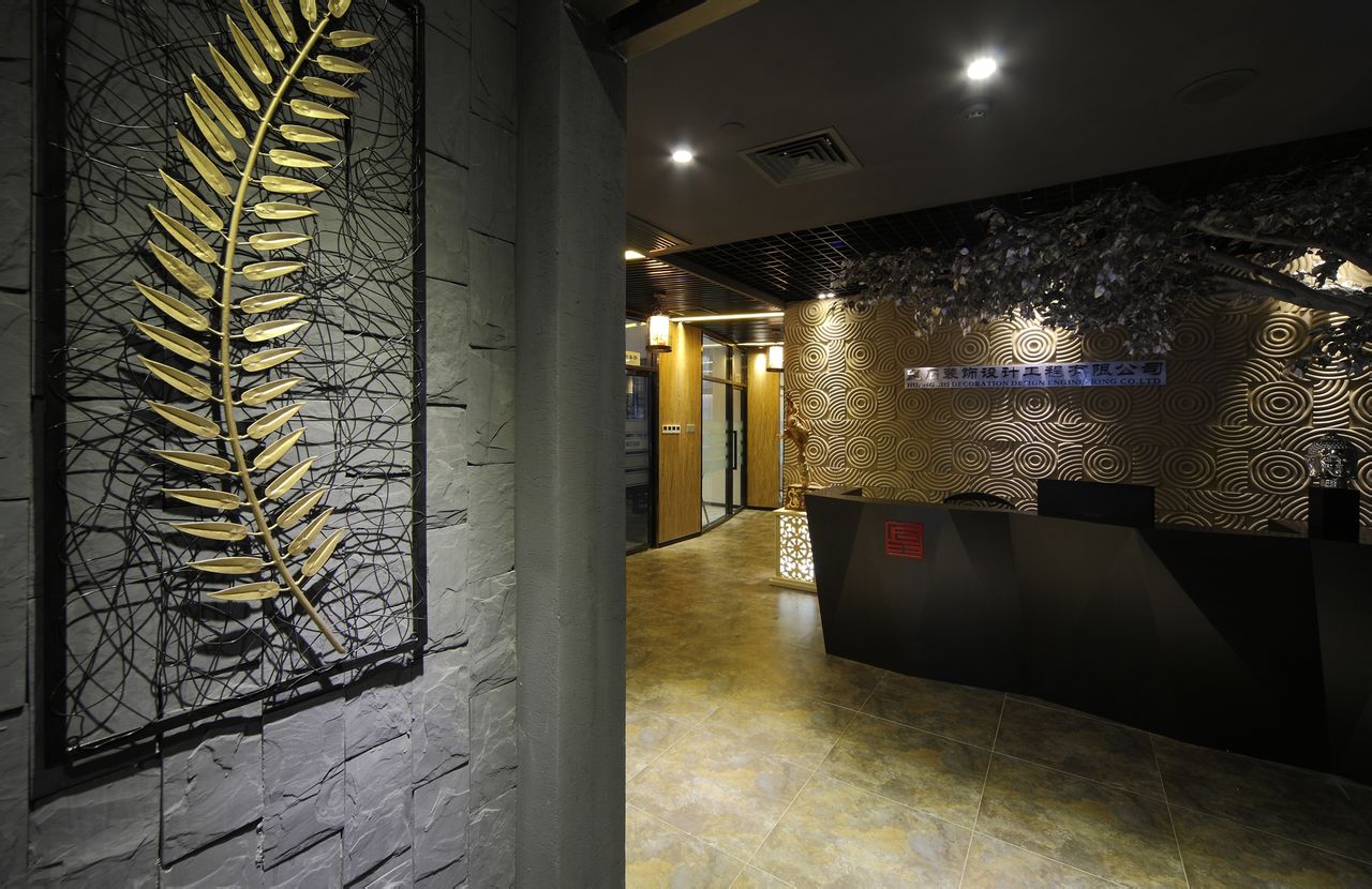 廈門明智電子有限公司_廈門裝修設(shè)計(jì)公司口碑排行