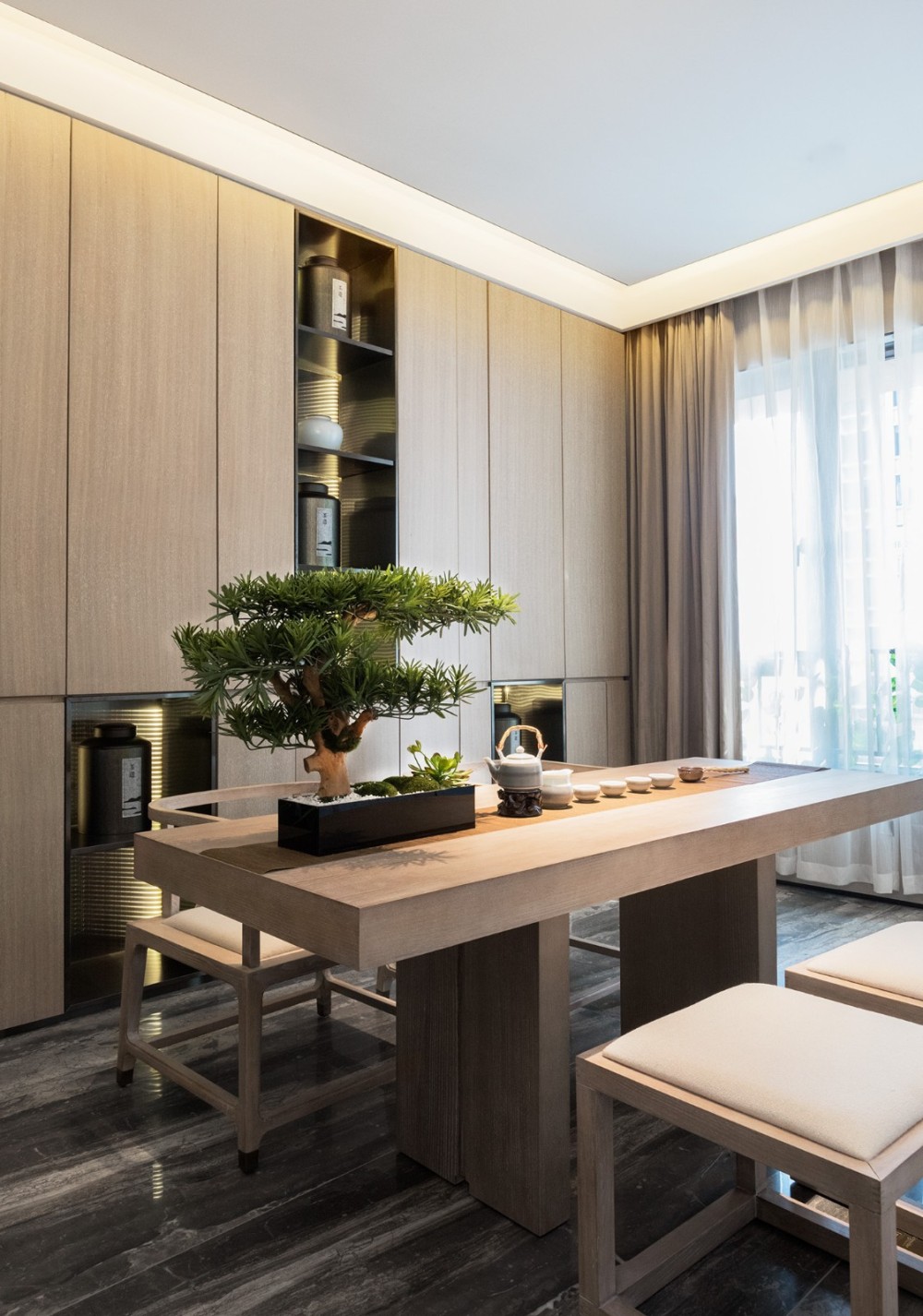 廈門想家全屋定制_廈門全屋定制裝修廠家_廈門裝修免費設計