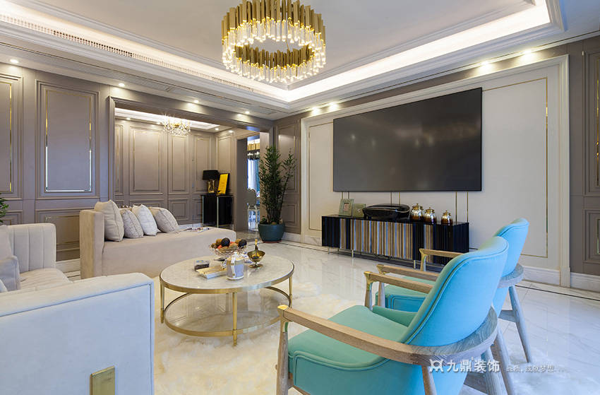 廈門裝修公司排名_煥然一新裝修公司_廈門煥境室內設計有限公司