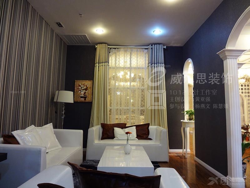 廈門裝飾裝修公司_廈門前十強裝飾公司_廈門裝飾工程公司