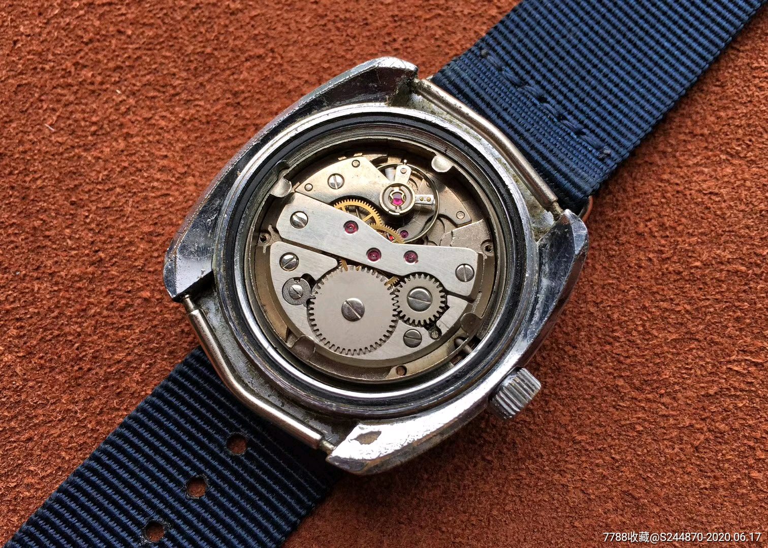 禮贊寶珀五十噚70周年慶典，ACT 3限量款腕表重磅登場(chǎng)！_禮贊寶珀五十噚70周年慶典，ACT 3限量款腕表重磅登場(chǎng)！_