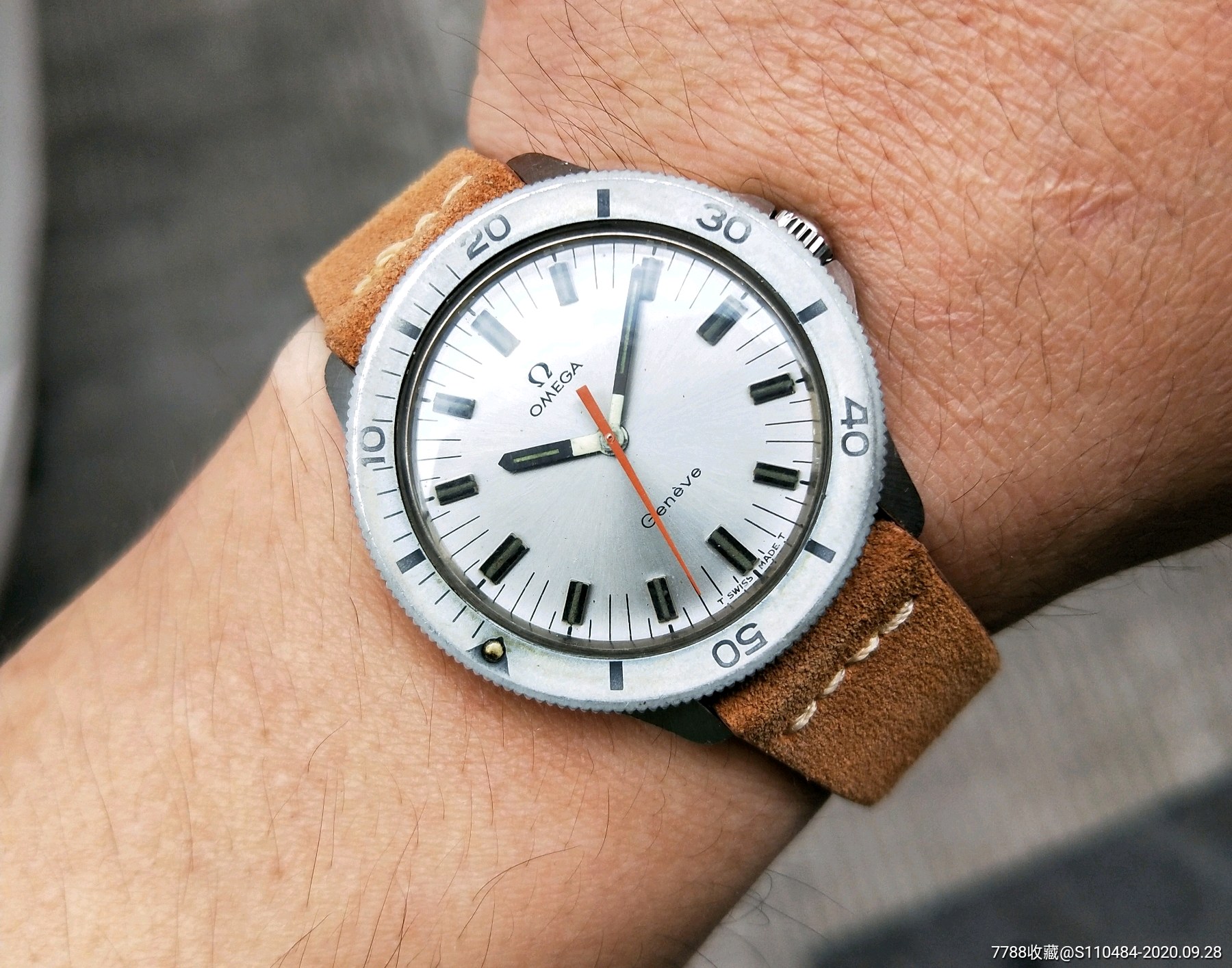 禮贊寶珀五十噚70周年慶典，ACT 3限量款腕表重磅登場(chǎng)！_禮贊寶珀五十噚70周年慶典，ACT 3限量款腕表重磅登場(chǎng)！_