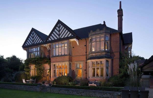 人生不可能事事圓滿，房子缺角風(fēng)水也未必不好！