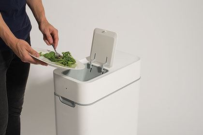 廚房垃圾桶顏色風(fēng)水有講究，別因這個(gè)破壞了你的財(cái)運(yùn)！