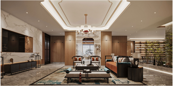 臨沂福王裝修裝飾設計費,裝修裝飾