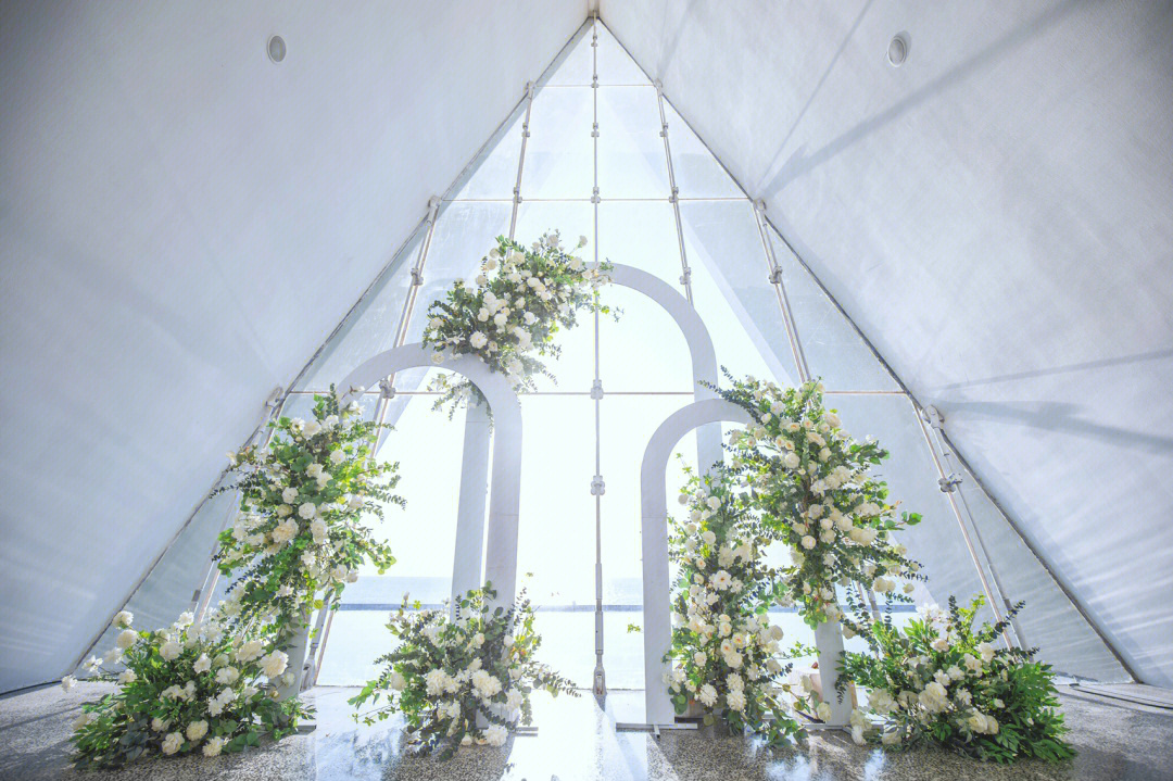 廈門小型婚禮場地_廈門場地婚禮布置公司_廈門婚禮場地布置