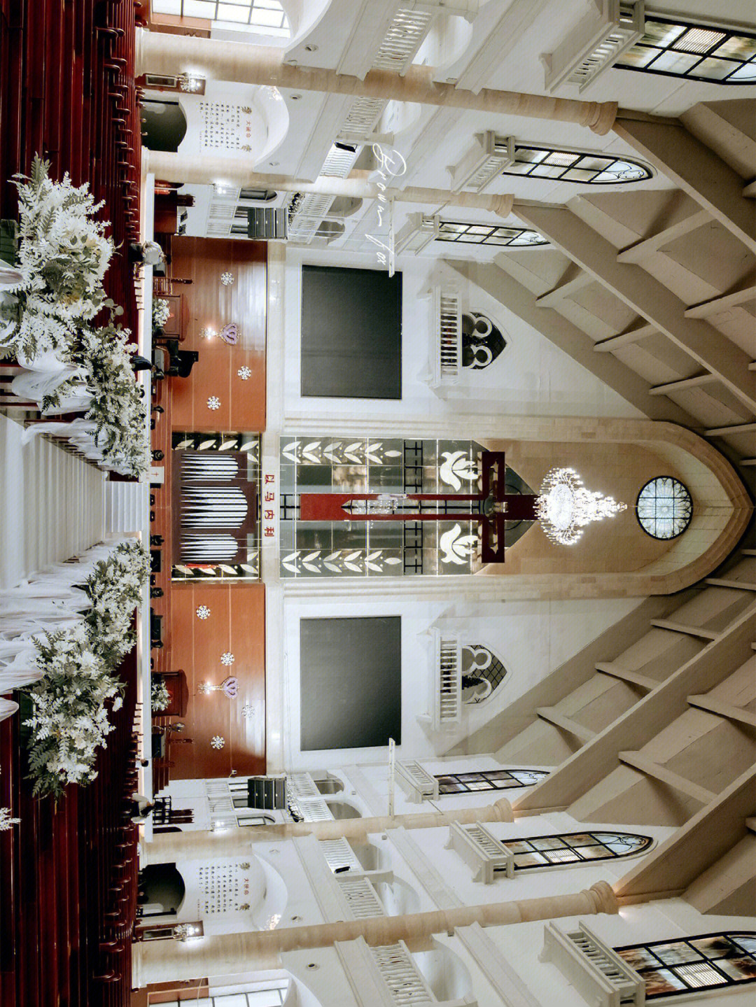 廈門小型婚禮場地_廈門場地婚禮布置公司_廈門婚禮場地布置