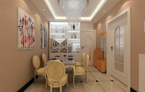 廈門二手房室內(nèi)裝修