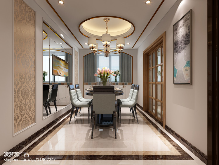 寶雞裝修公司哪家好？寶雞易尚裝飾工程有限公司