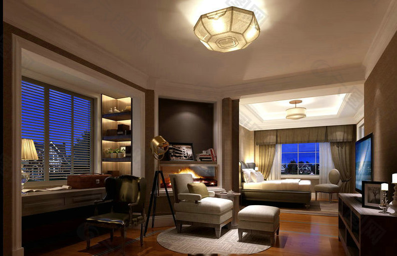 廈門 室內設計_廈門室內設計師招聘_廈門室內設計師