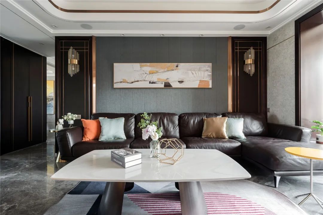 現(xiàn)代簡約裝修效果圖_廈門簡約裝修_簡約裝修效果圖