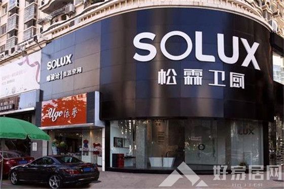 不露聲色的松霖、建霖家居，原來都是雄心勃勃的追夢人