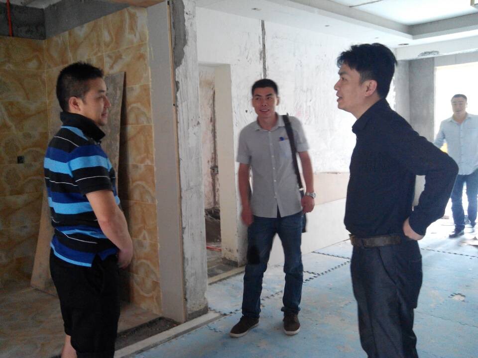 廈門十強家居裝修公司_廈門家裝網(wǎng)公司_廈門家裝平臺有幾家