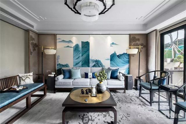 廈門口碑好的別墅裝修設(shè)計(jì)公司