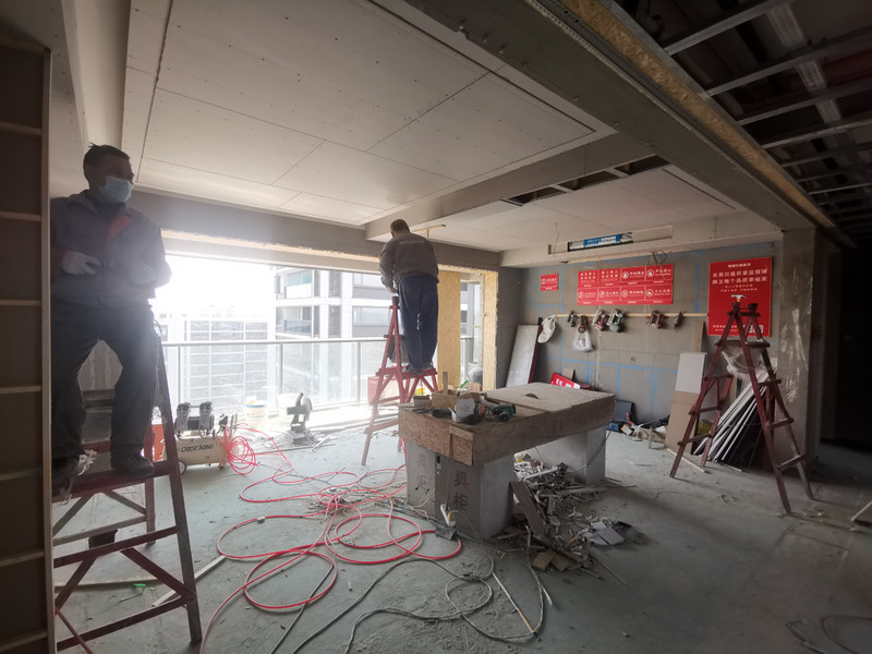 廈門裝修施工隊_廈門裝修施工哪家好_廈門裝修施工好找工作嗎