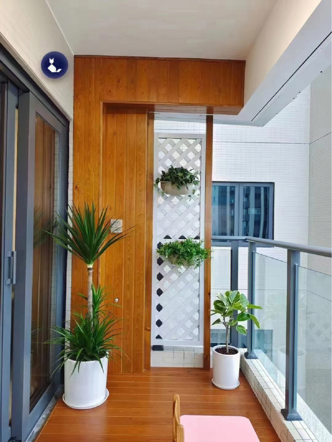 廈門露臺裝修_廈門裝修露臺效果圖_廈門陽臺