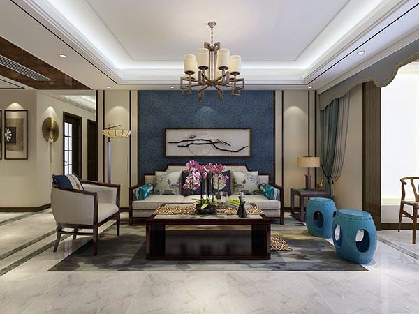 2018房屋裝修預(yù)算明細表