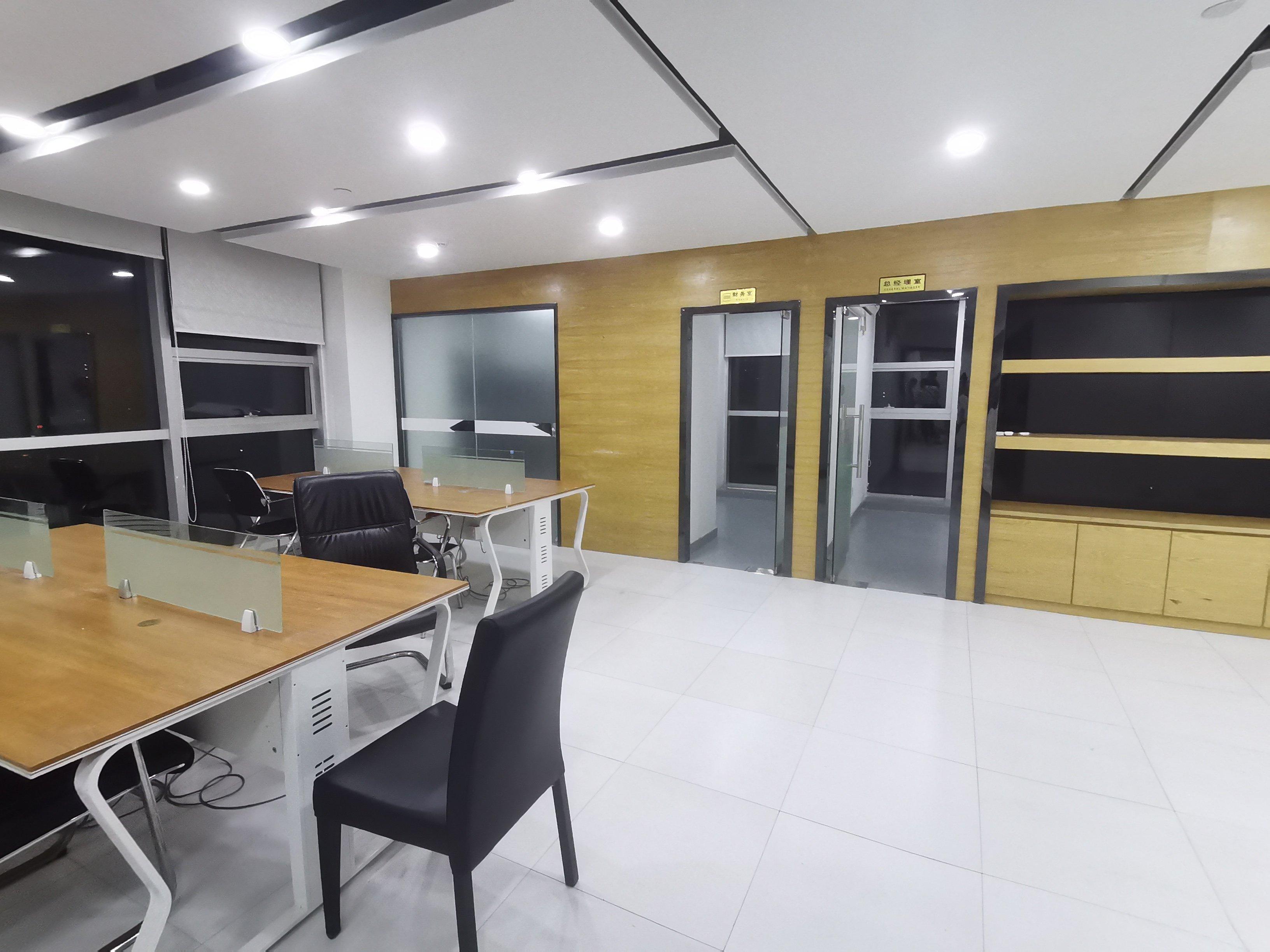 廈門(mén)寫(xiě)字樓裝修_廈門(mén)辦公樓裝修_廈門(mén)辦公裝修樓盤(pán)排名