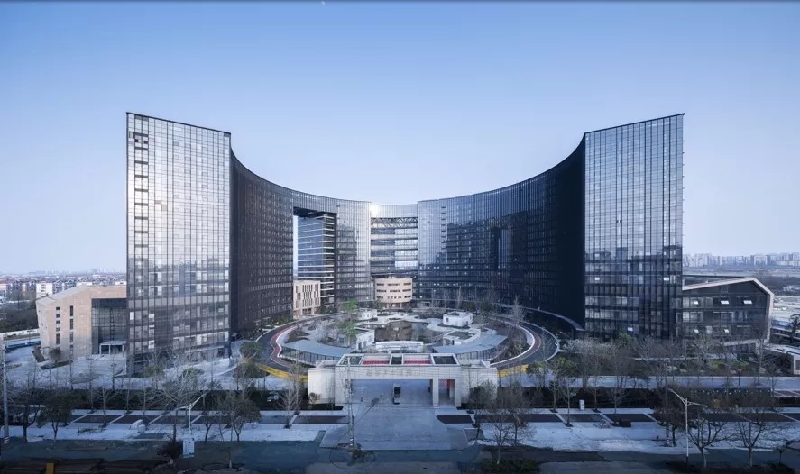 廈門建筑設計公司排名前十_廈門十大建筑設計公司_廈門建筑設計公司有哪些