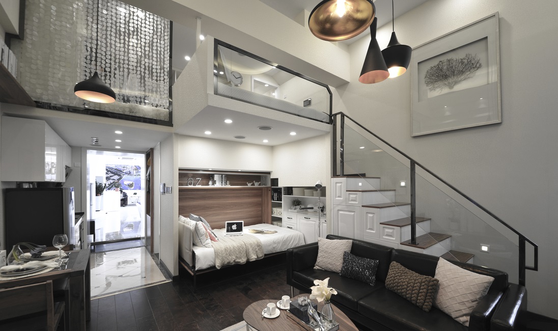 廈門公寓設(shè)計裝修公司_廈門公寓裝修公司