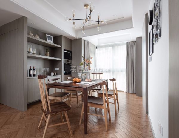 廈門(mén)裝修公司排名前十口碑推薦藝喜居裝飾裝修案例