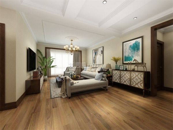 廈門(mén)裝修公司排名前十口碑推薦立邦裝飾裝修案例