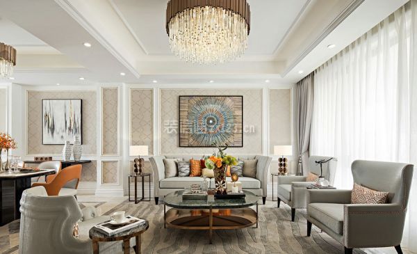 廈門(mén)裝修公司排名前十口碑推薦百家安裝飾裝修案例