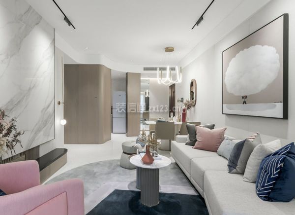 廈門(mén)裝修公司排名前十口碑推薦佰佳藝裝飾裝修案例