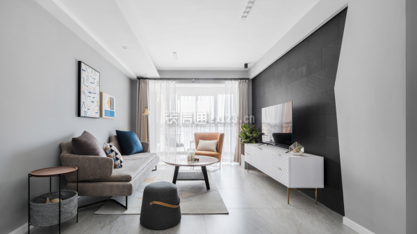 廈門(mén)裝修公司排名前十口碑推薦金雕裝飾裝修案例