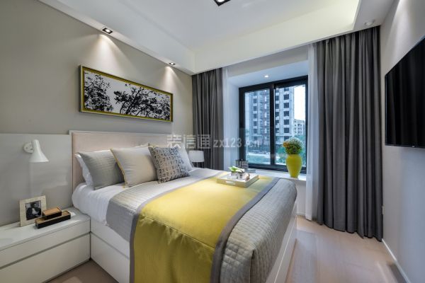 廈門(mén)裝修公司排名前十口碑推薦有孚裝飾裝修案例