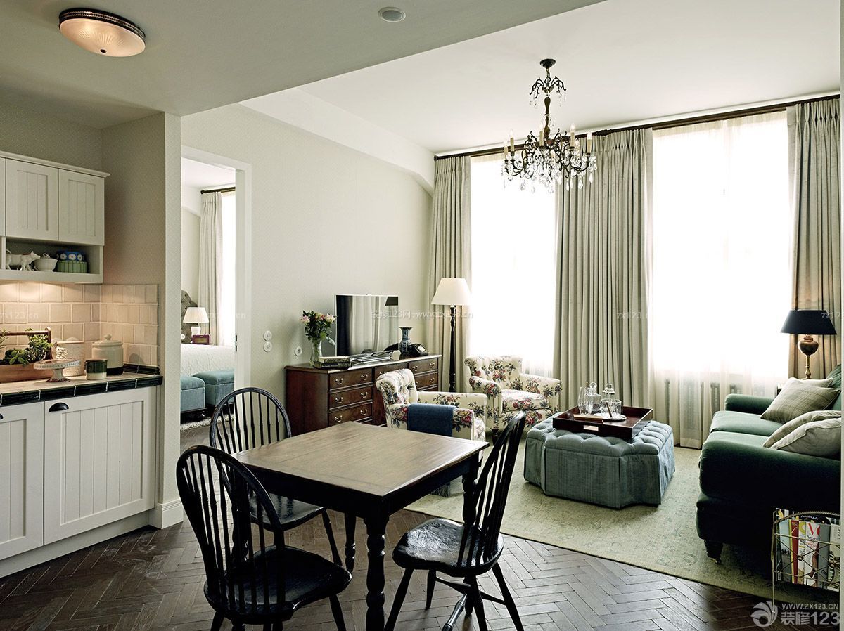 廈門小戶型裝修公司_廈門室內(nèi)裝修設(shè)計_廈門小戶型裝修設(shè)計