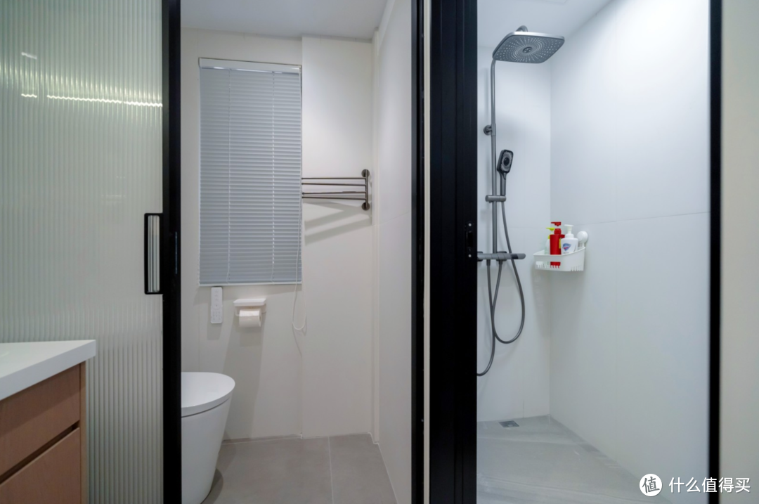 發(fā)現(xiàn)廈門一戶人家：79㎡，2室改3室，單衛(wèi)變雙衛(wèi)，那叫一個巧妙