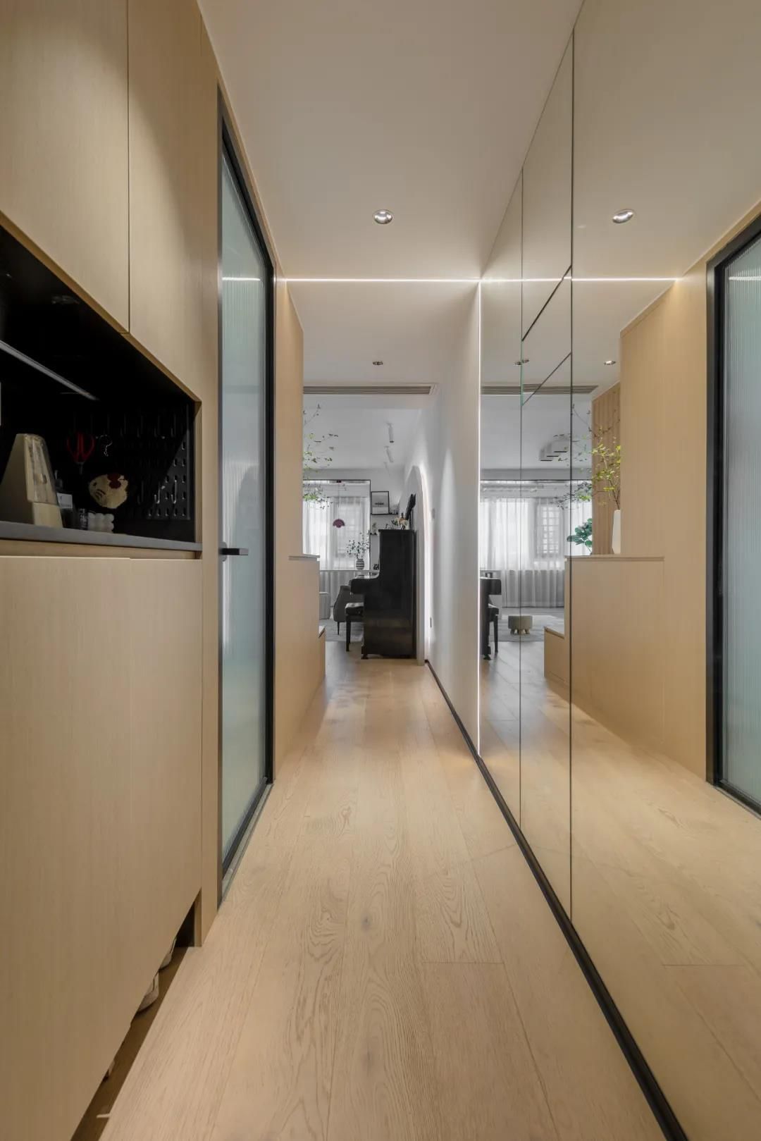 廈門小戶型家庭裝修_廈門裝修風(fēng)格_廈門小戶型裝修設(shè)計