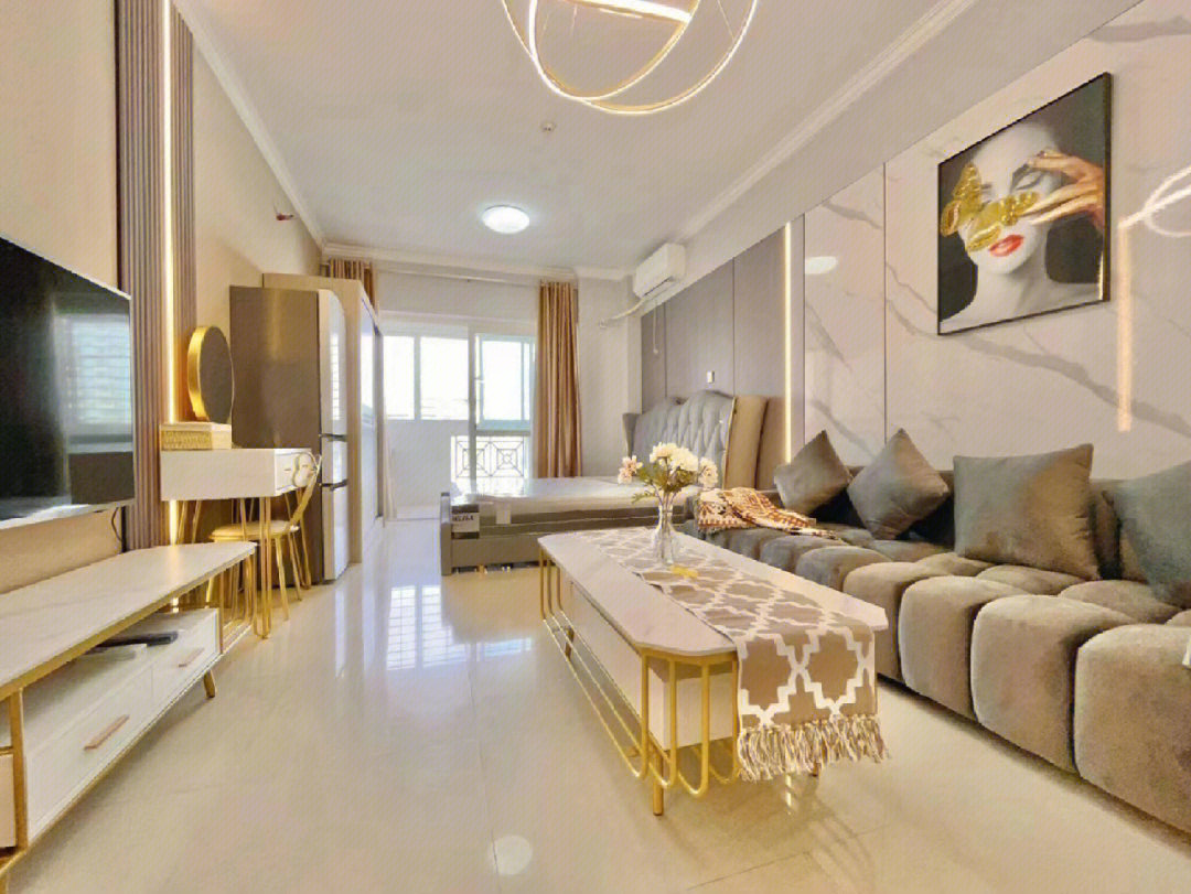 廈門單身公寓房價一平米多少錢_廈門單身公寓裝修價格_廈門精裝單身公寓