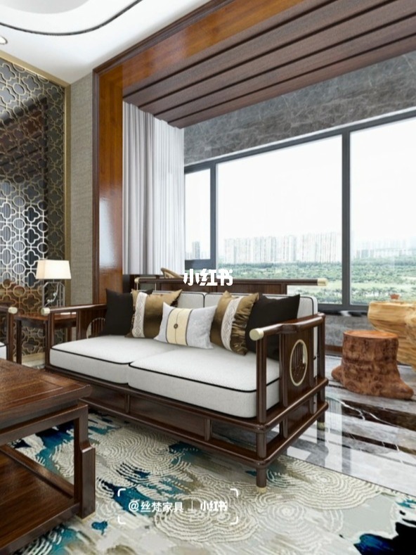 廈門(mén)中式別墅_廈門(mén)中式小區(qū)_廈門(mén)新中式裝修風(fēng)格