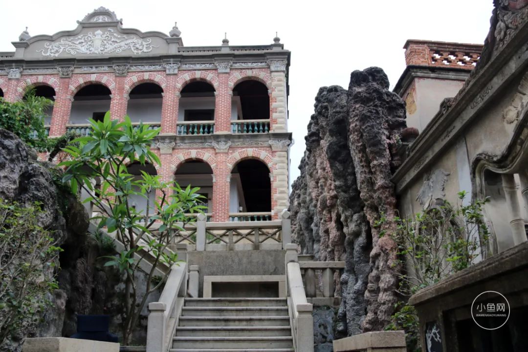 廈門別墅裝飾_廈門別墅設計公司_廈門別墅裝修公司