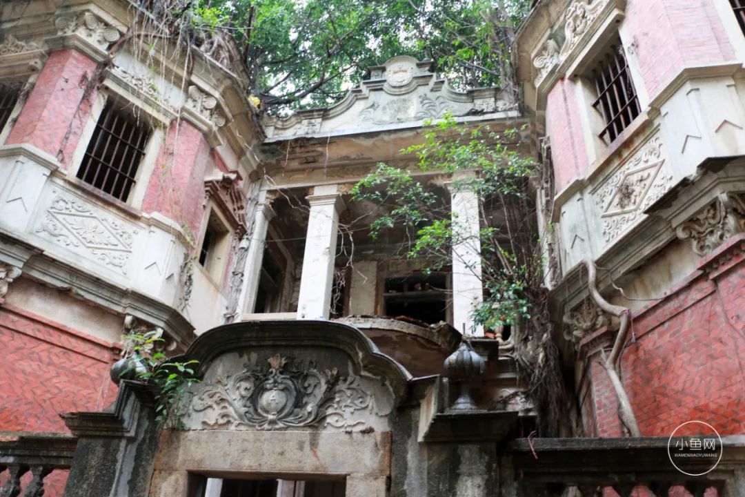 廈門別墅裝飾_廈門別墅設計公司_廈門別墅裝修公司