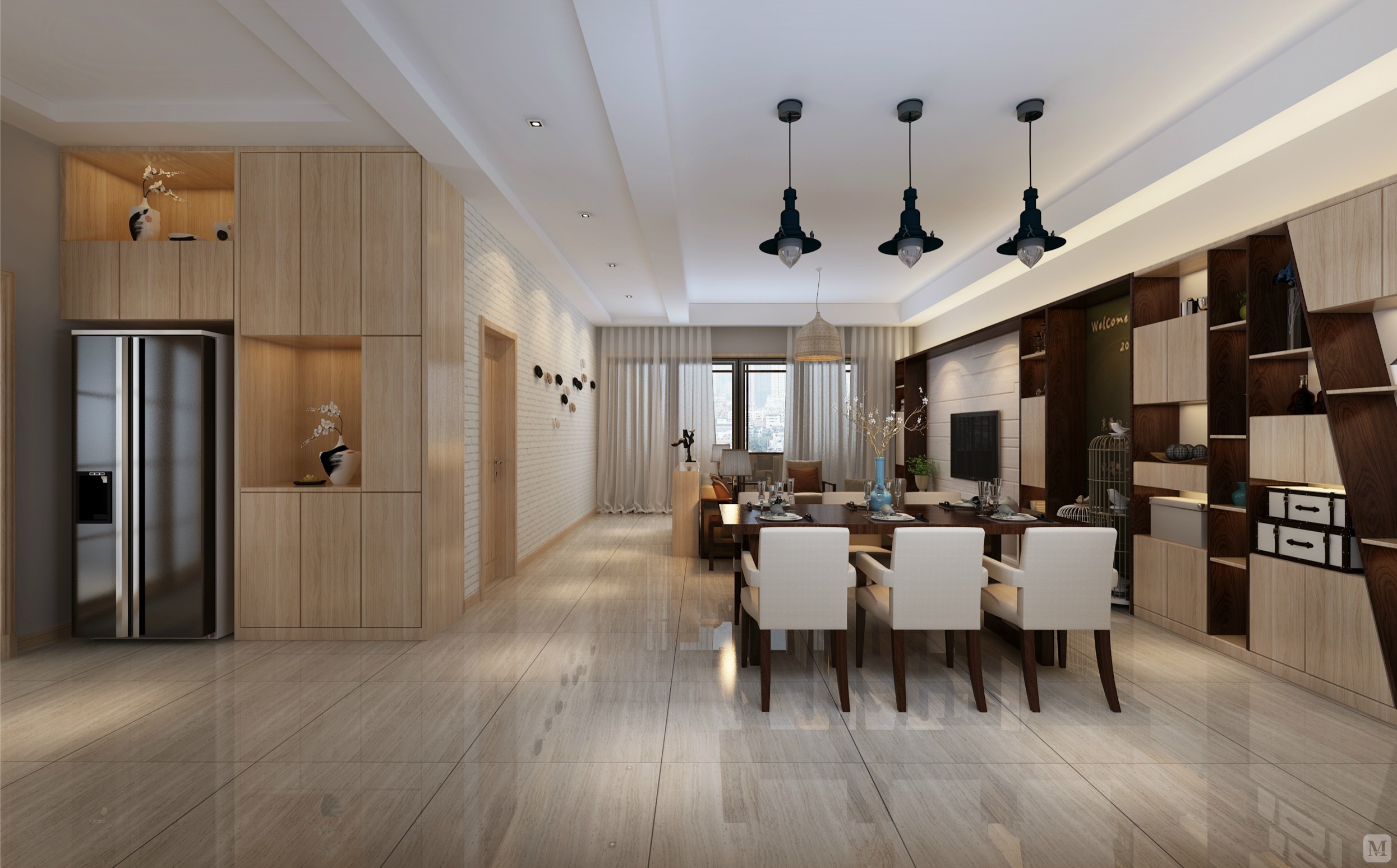 廈門家庭裝修_廈門簡單裝修_廈門室內(nèi)裝修