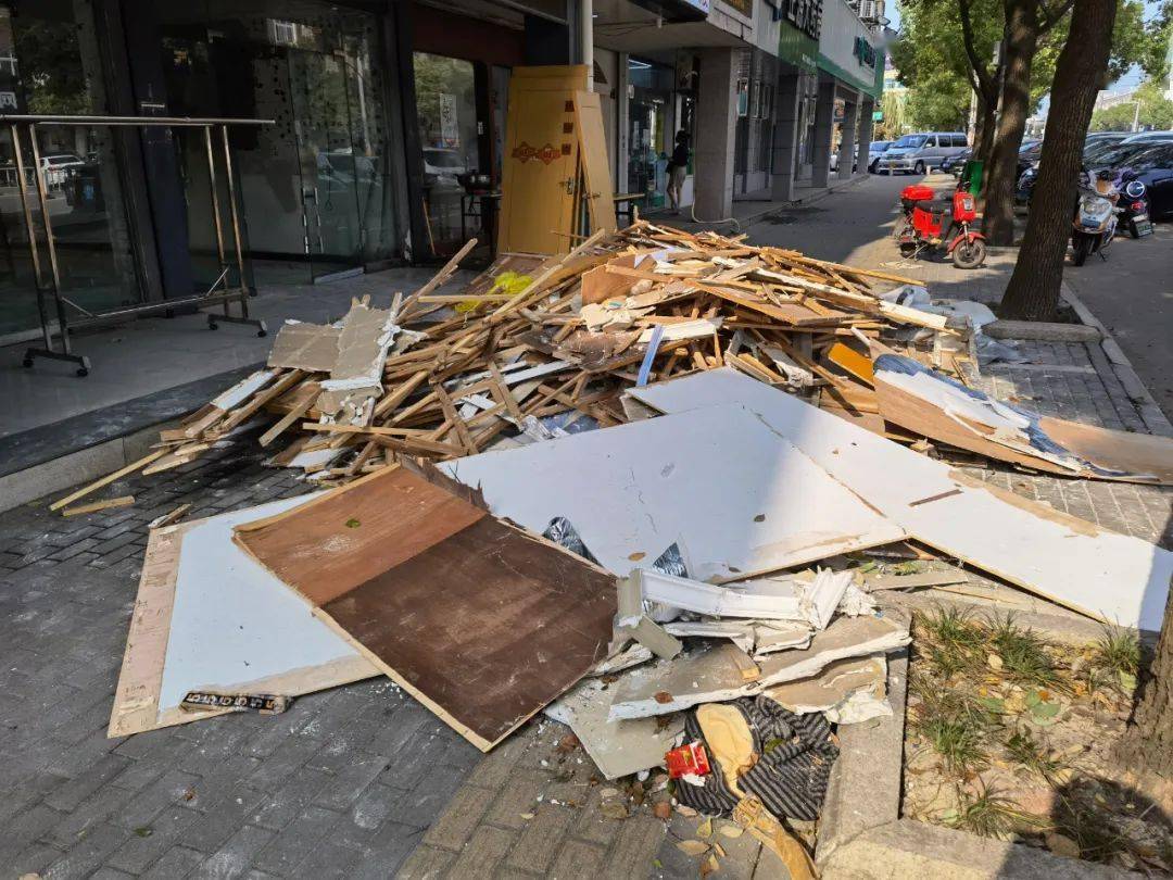 廈門裝修建筑垃圾怎么處理_廈門裝修垃圾傾倒點(diǎn)_廈門傾倒裝修垃圾點(diǎn)在哪