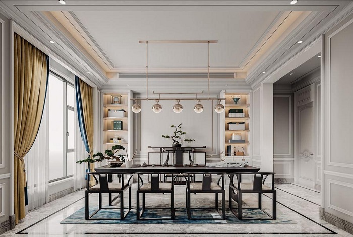 2020年蕪湖最新十大裝修公司排行榜（含半包全包價(jià)格）